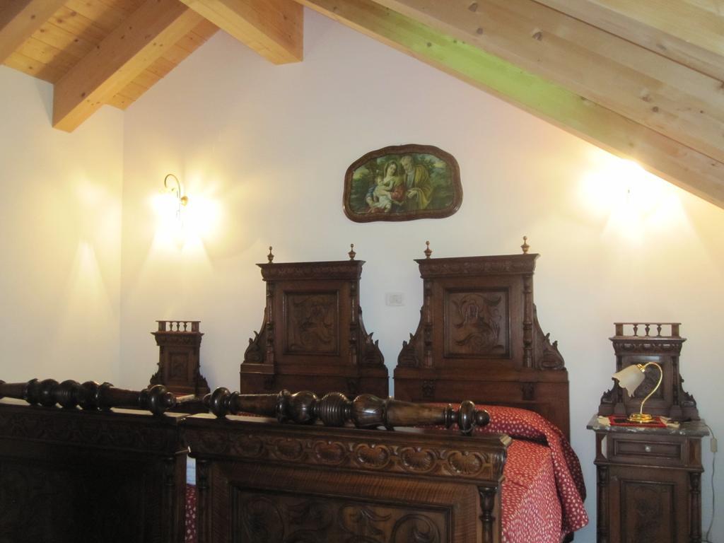 R&b La Gerla Blu Bed & Breakfast