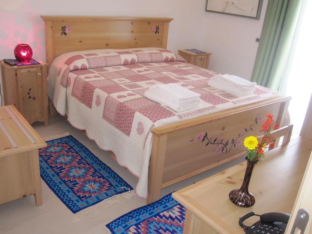 R&b La Gerla Blu Bed & Breakfast *